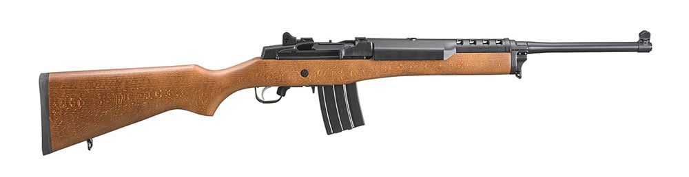 ruger mini 14 ranch rifle model 5816