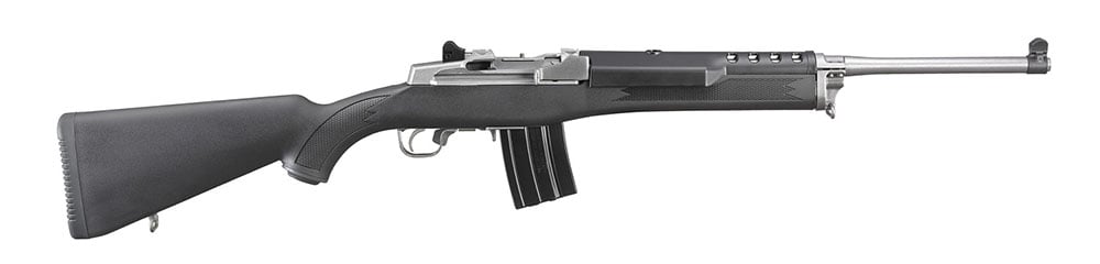 ruger mini 14 ranch rifle model 5817