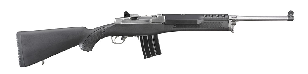 Ruger Mini 14 Ranch Rifle | Sportsman's Warehouse