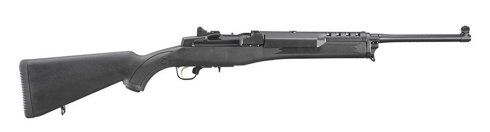 ruger mini 14 ranch rifle model 5855