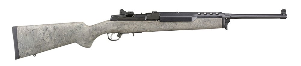 ruger mini 14 ranch rifle model 5877