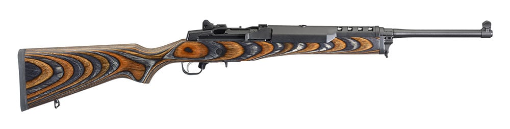 ruger mini 14 ranch rifle model 5886