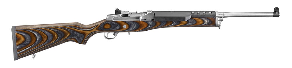 ruger mini 14 ranch rifle model 5887