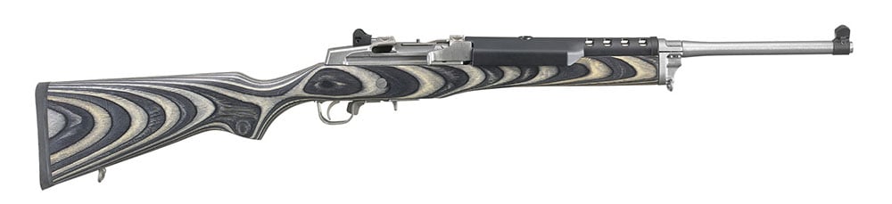 ruger mini 14 ranch rifle model 5890
