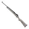 Ruger Mini-14 Tactical 5.56 NATO 18.5in Blued Semi Automatic Modern Sporting Rifle - 5+1 Rounds - Gray