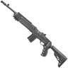 Ruger Mini-14 Tactical 5.56mm NATO 16.12in Black Semi Automatic Modern Sporting Rifle - 20+1 Rounds