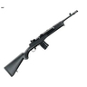 Ruger Mini-14 Tactical 5.56mm NATO 16.12in Blued Semi Automatic Modern Sporting Rifle - 20+1 Rounds - Black