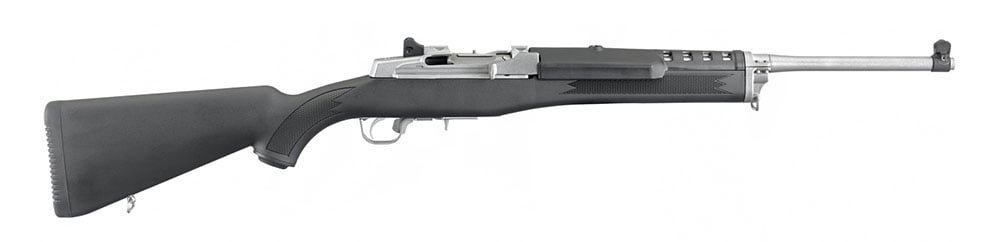 ruger mini thirty model 5806