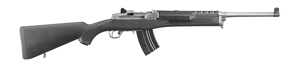 ruger mini thirty model 5853