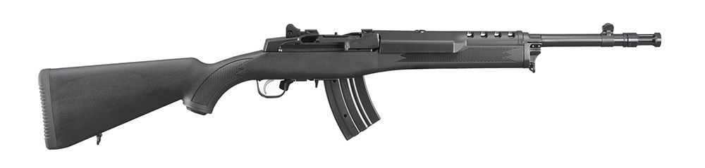 ruger mini thirthy model 5854