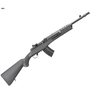 Ruger Mini Thirty 7.62x39mm 16.12in Blued/Black Semi Automatic Modern Sporting Rifle - 20+1 Rounds - Black