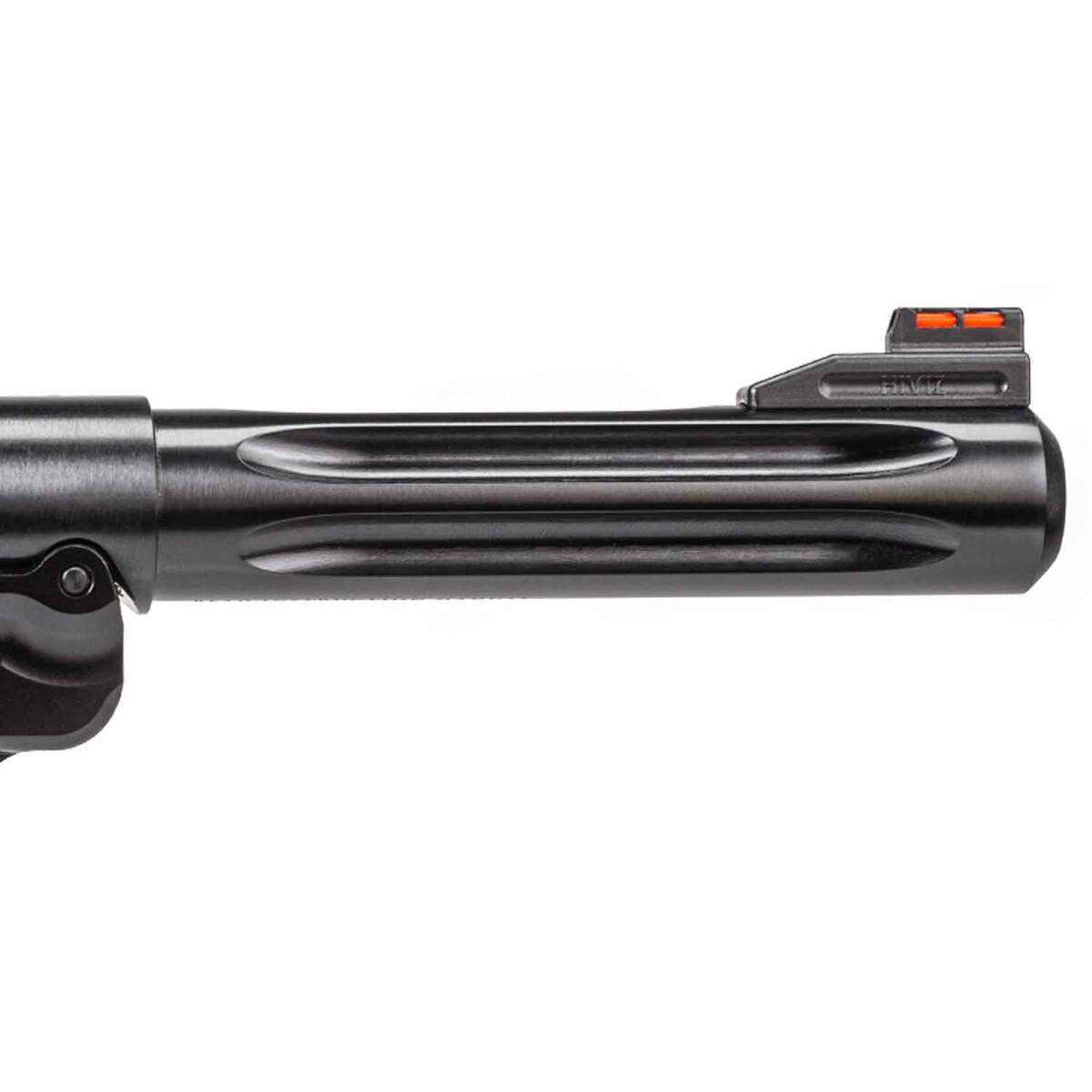 Ruger MKIV Hunter Talo 22 Long Rifle 5.5in Blued/Wood - 10+1 Rounds - Blue Ruger MKIV Hunter Talo 22 Long Rifle 5.5in Blued/Wood - 10+1 Rounds - Blue