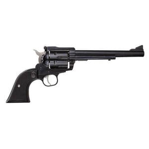 Ruger New Model Blackhawk 30 Carbine 7.5in Blued Revolver - 6 Rounds