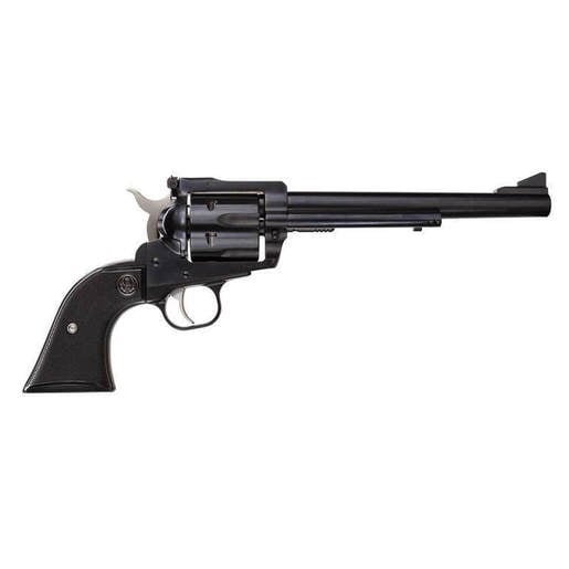 Ruger New Model Blackhawk 30 Carbine 7.5in Blued Revolver - 6 Rounds image