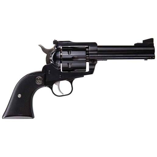 Ruger New Model Blackhawk 357 Magnum 4.62in Blued Revolver - 6 Rounds image