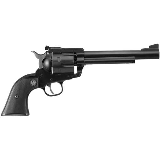 Ruger New Model Blackhawk 357 Magnum 6.5in Blued Revolver - 6 Rounds image