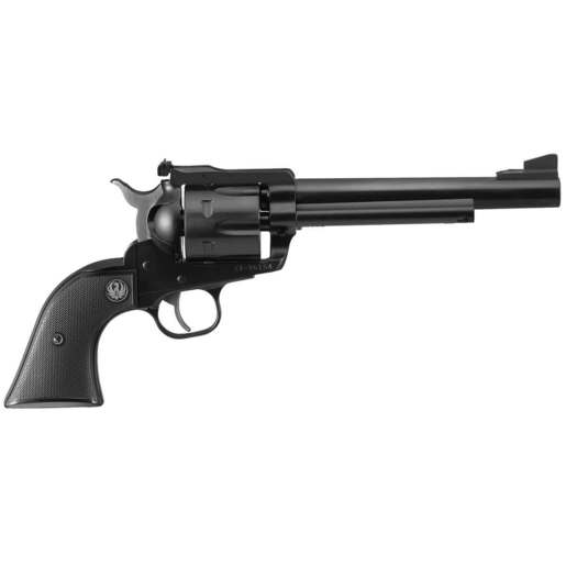 Ruger New Model Blackhawk 357 Magnum 6.5in Blued Revolver – 6 Rounds
