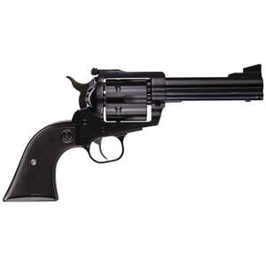 Ruger New Model Blackhawk 41 Remington Magnum 4.62in Blued Revolver - 6 Rounds