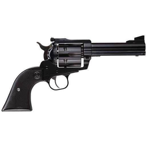Ruger New Model Blackhawk 41 Remington Magnum 4.62in Blued Revolver - 6 Rounds image