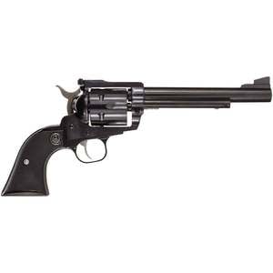 Ruger New Model Blackhawk 41 Remington Magnum 6.5in Blued Revolver - 6 Rounds