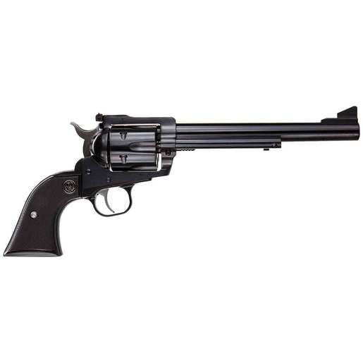 Ruger New Model Blackhawk 45 (Long) Colt 7.5in Blued Revolver - 6 Rounds image
