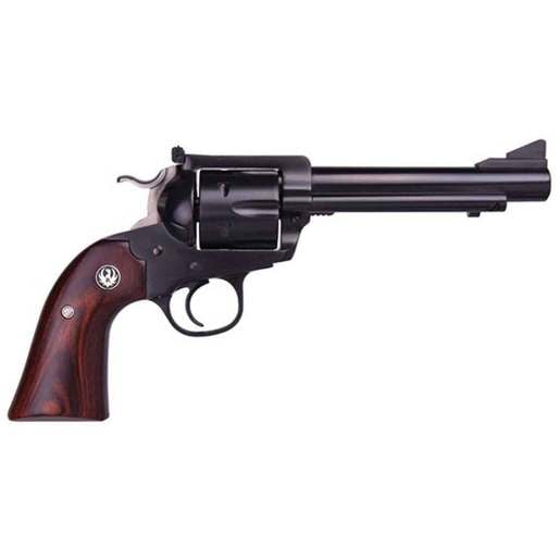 Ruger New Model Blackhawk Bisley 44 Special 4.62in Blued Revolver - 6 Rounds image