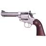 Ruger New Model Blackhawk Bisley 44 Special 4.62in Stainless Revolver - 6 Rounds