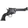 Ruger New Model Blackhawk Convertible 45 (Long) Colt/45 Auto (ACP) 5.5in Blued Revolver - 6 Rounds