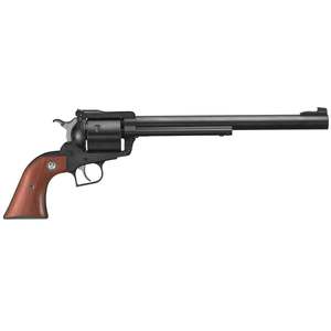 Ruger New Model Super Blackhawk 44 Magnum 10.5in Blued Revolver - 6 Rounds
