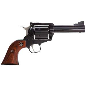 Ruger New Model Super Blackhawk 44 Magnum 4.62in Blued Revolver - 6 Rounds