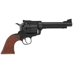 Ruger New Model Super Blackhawk 44 Magnum 5.5in Blued Revolver - 6 Rounds