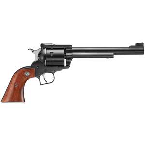 Ruger New Model Super Blackhawk 44 Magnum 7.5in Blued Revolver - 6 Rounds