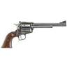 Ruger New Model Super Blackhawk Standard 44 Magnum 7.5in Color Case Blued Revolver - 6 Rounds