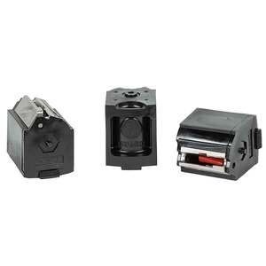 Ruger OEM Replacement Black American Rimfire 10/22 22 Long Rifle Magazine Value Pack - 10 Rounds Ruger OEM Replacement Black American Rimfire 10/22 22 Long Rifle Magazine Value Pack - 10 Rounds