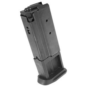 Ruger OEM Replacement Black Oxide Ruger 57 5.7x28mm Magazine - 10 Rounds