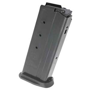 Ruger OEM Replacement Black Oxide Ruger 57 5.7x28mm Magazine - 20 Rounds