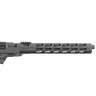 Ruger PC Carbine 9mm Luger 16.12in Black Anodized Semi Automatic Modern Sporting Rifle - 10+1 Rounds