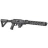 Ruger PC Carbine 9mm Luger 16.12in Black Anodized Semi Automatic Modern Sporting Rifle - 10+1 Rounds