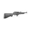 Ruger PC Carbine 9mm Luger 16.12in Black Anodized Semi Automatic Modern Sporting Rifle - 10+1 Rounds - California Compliant - Black