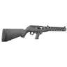 Ruger PC Carbine 9mm Luger 16.12in Black Semi Automatic Modern Sporting Rifle - 10+1 Rounds - Black