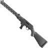 Ruger PC Carbine 9mm view 2