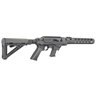 Ruger PC Carbine 9mm Luger 16.12in Black Semi Automatic Modern Sporting Rifle - 17+1 Rounds - Black