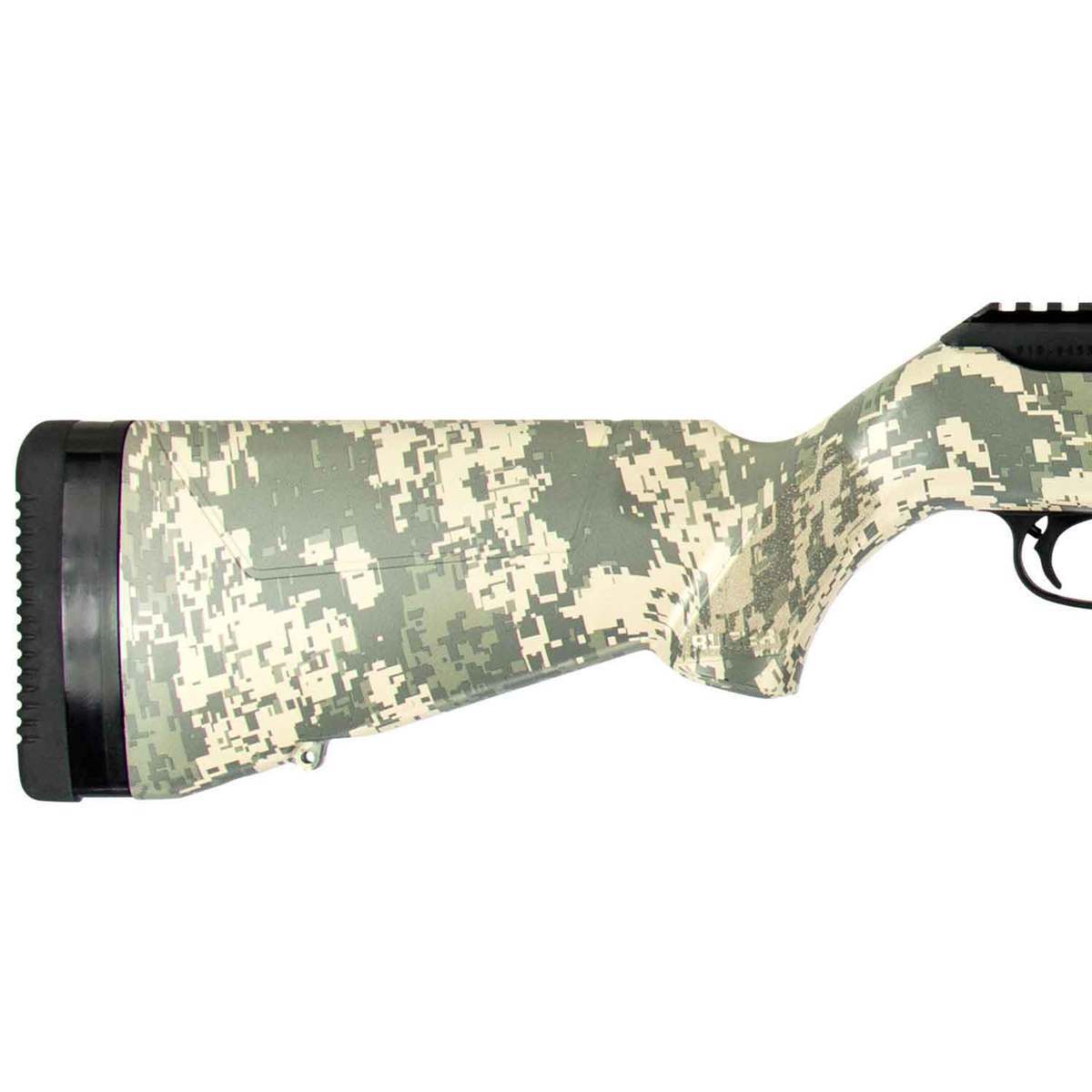 Ruger PC Carbine 9mm Luger 16.12in Digital Camo/Black Semi Automatic Modern Sporting Rifle - 17+1 Rounds - Digital Camouflage Ruger PC Carbine 9mm Luger 16.12in Digital Camo/Black Semi Automatic Modern Sporting Rifle - 17+1 Rounds - Digital Camouflage