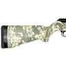 Ruger PC Carbine 9mm Luger 16.12in Digital Camo/Black Semi Automatic Modern Sporting Rifle - 17+1 Rounds - Digital Camouflage