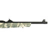 Ruger PC Carbine 9mm Luger 16.12in Digital Camo/Black Semi Automatic Modern Sporting Rifle - 17+1 Rounds - Digital Camouflage