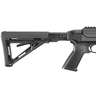 Ruger PC Carbine Fixed Stock 9mm Luger 16.12in Black Anodized Semi Automatic Modern Sporting Rifle - 10+1 Rounds - Black