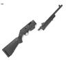 Ruger PC Carbine Black Hard Coat Anodized Semi Automatic Rifle - 9mm Luger - 16.12in - Black