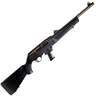 Ruger PC Carbine Takedown Black Semi Automatic Rifle - 9mm Luger - 16.12in - Black