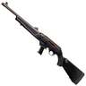 Ruger PC Carbine Takedown Black Semi Automatic Rifle - 9mm Luger - 16.12in - Black