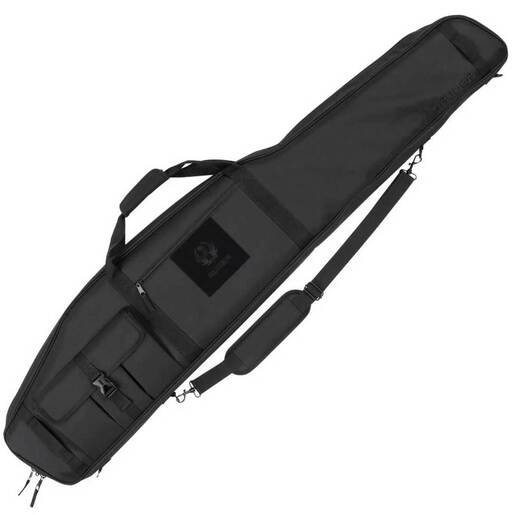 Ruger Precision 55in Rifle Case – Black